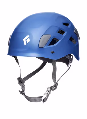 Kletterhelm Black Diamond Half Dome - denim