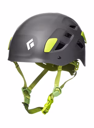 Kletterhelm Black Diamond Half Dome - slate