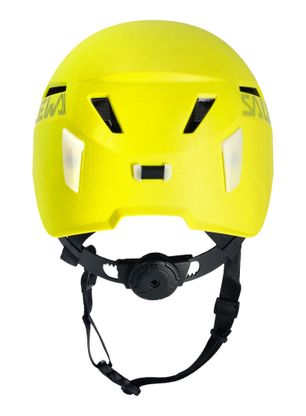 Kletterhelm Salewa Pura - yellow