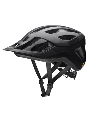 MTB-Helm Smith Convoy Mips - black