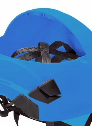 Höhenarbeitshelm Petzl Vertex - blue