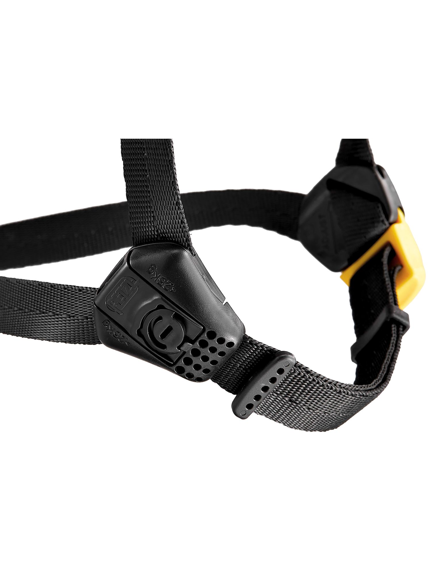 Höhenarbeitshelm Petzl Vertex - white