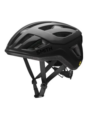 Fahrradhelm Smith Signal Mips - black