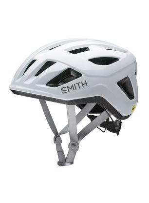 Fahrradhelm Smith Signal Mips - white