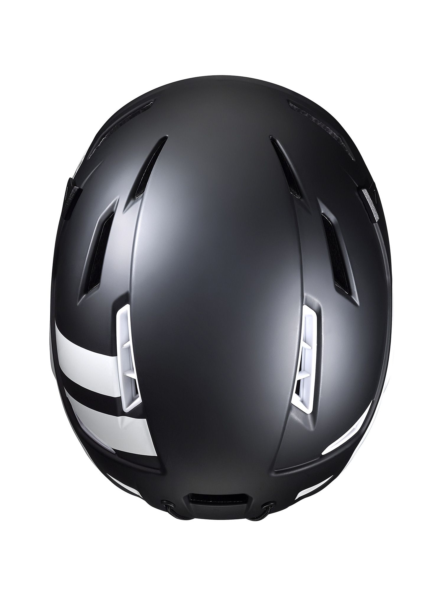 Skitourenhelm Julbo The Peak LT - white/black