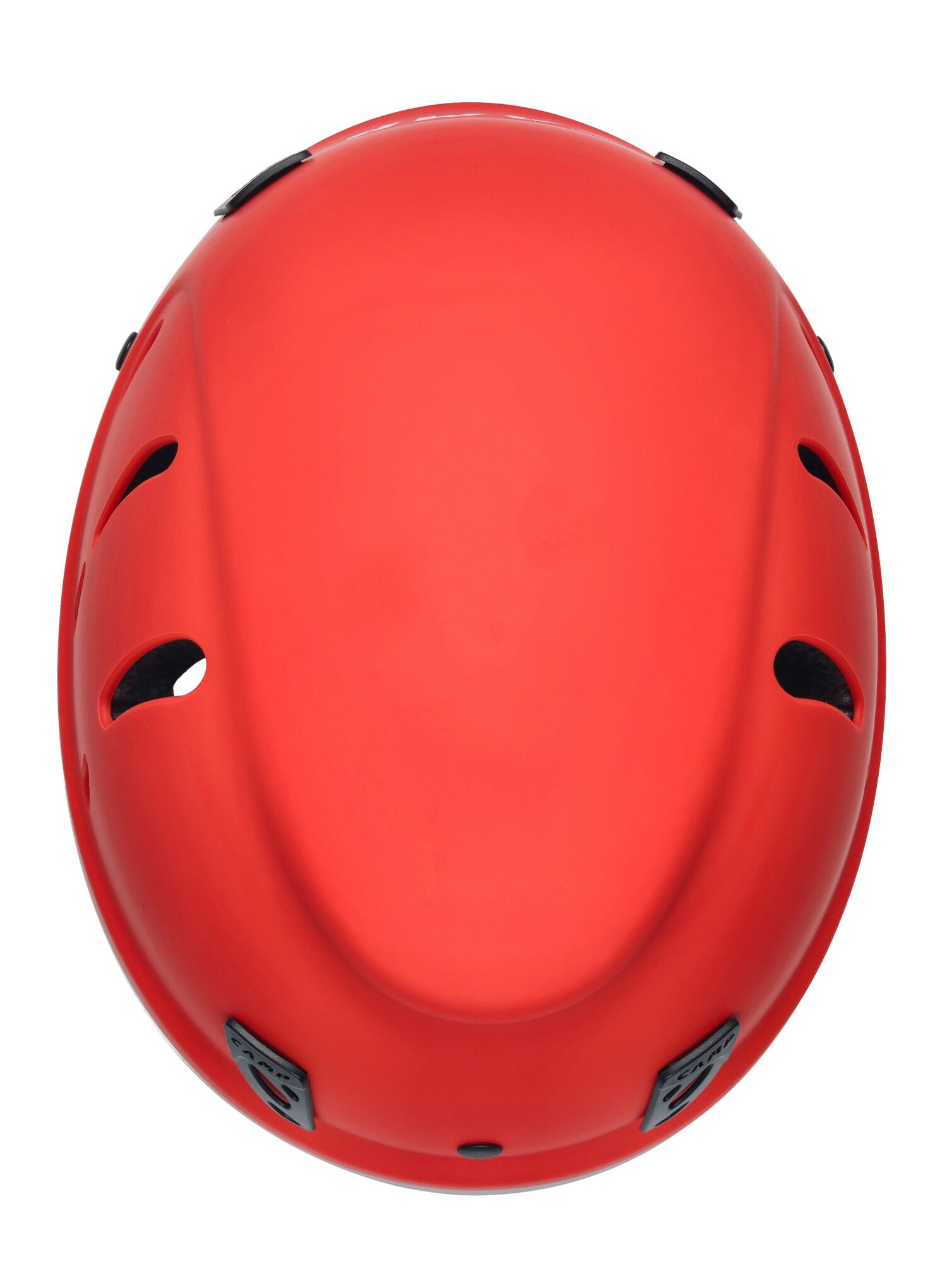 Kletterhelm Camp Armour - red