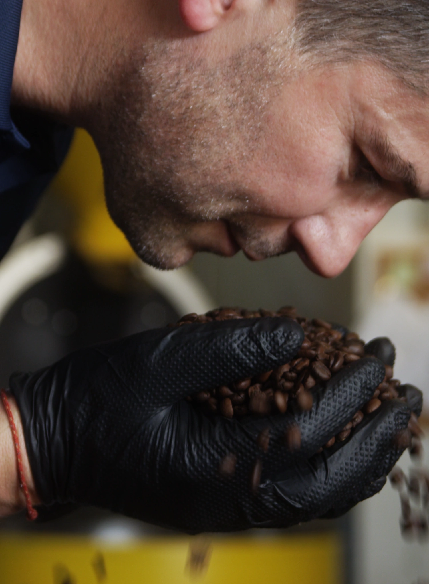 Kaffee Everest Santos Piotr Krzyżowski 0,5kg