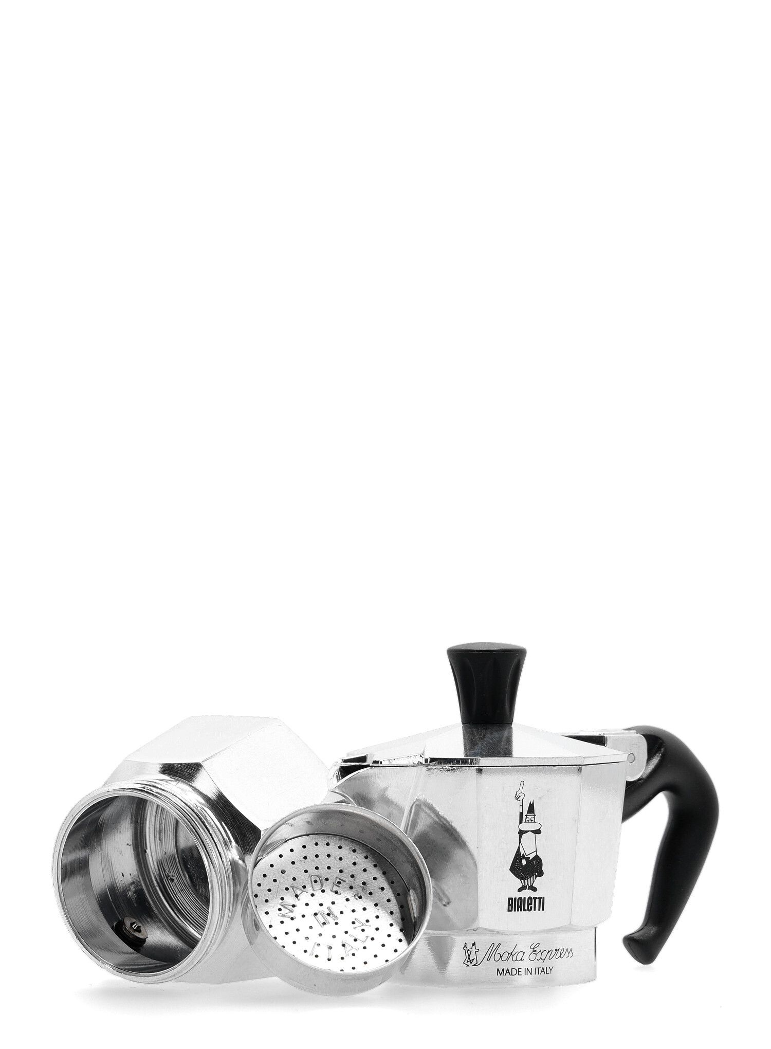 Kaffeekanne Bialetti Moka Express 1TZ