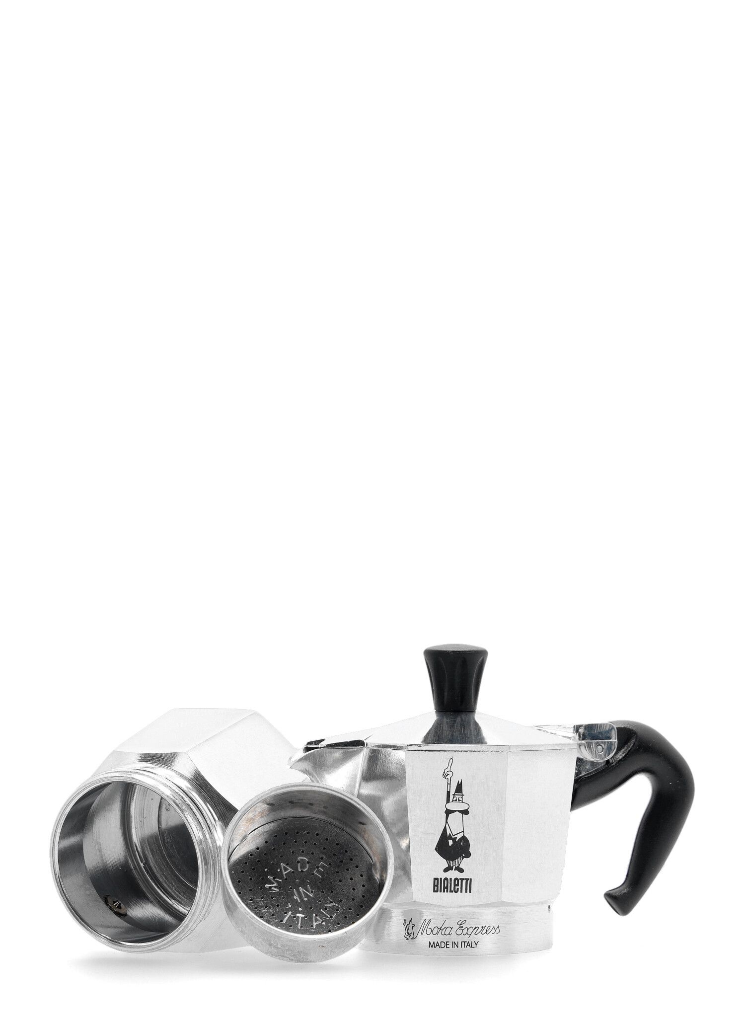 Kaffeekanne Bialetti Moka Express 2TZ