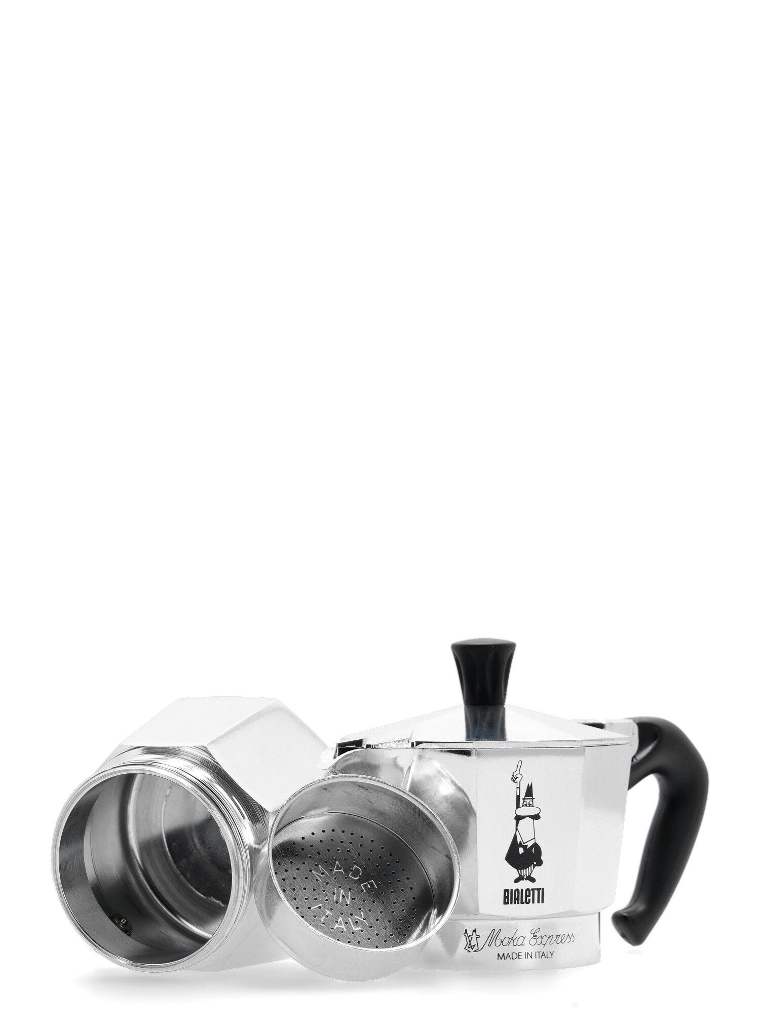 Kaffeekanne Bialetti Moka Express 3TZ
