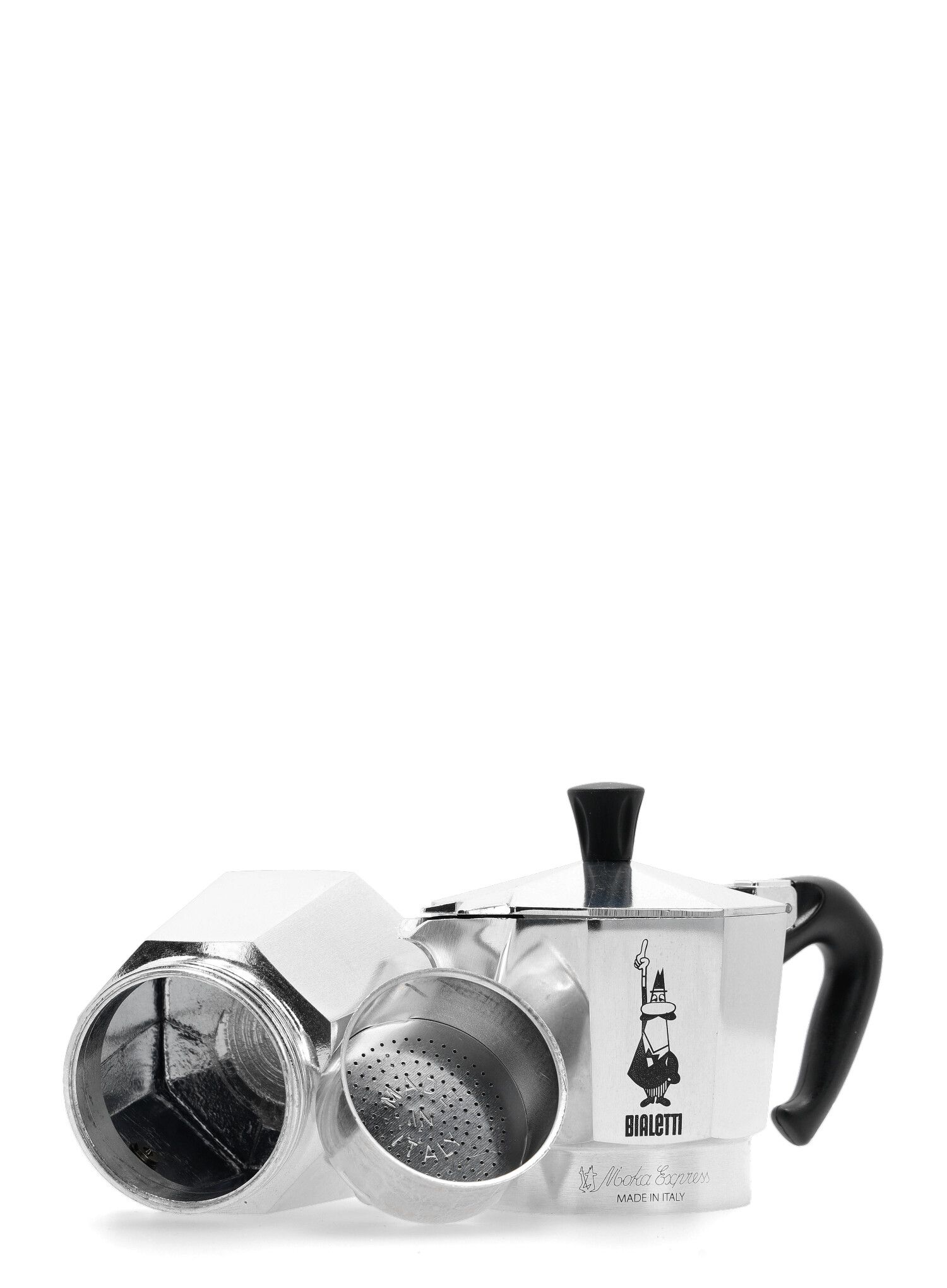 Kaffeekanne Bialetti Moka Express 4TZ