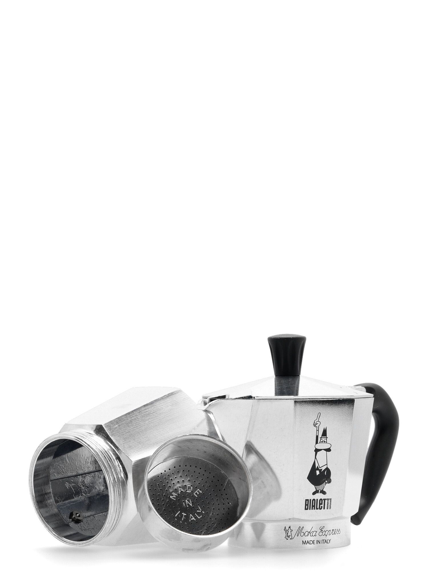 Kaffeekanne Bialetti Moka Express 5TZ