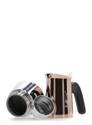 Kaffeekanne Bialetti New Venus 4TZ - copper