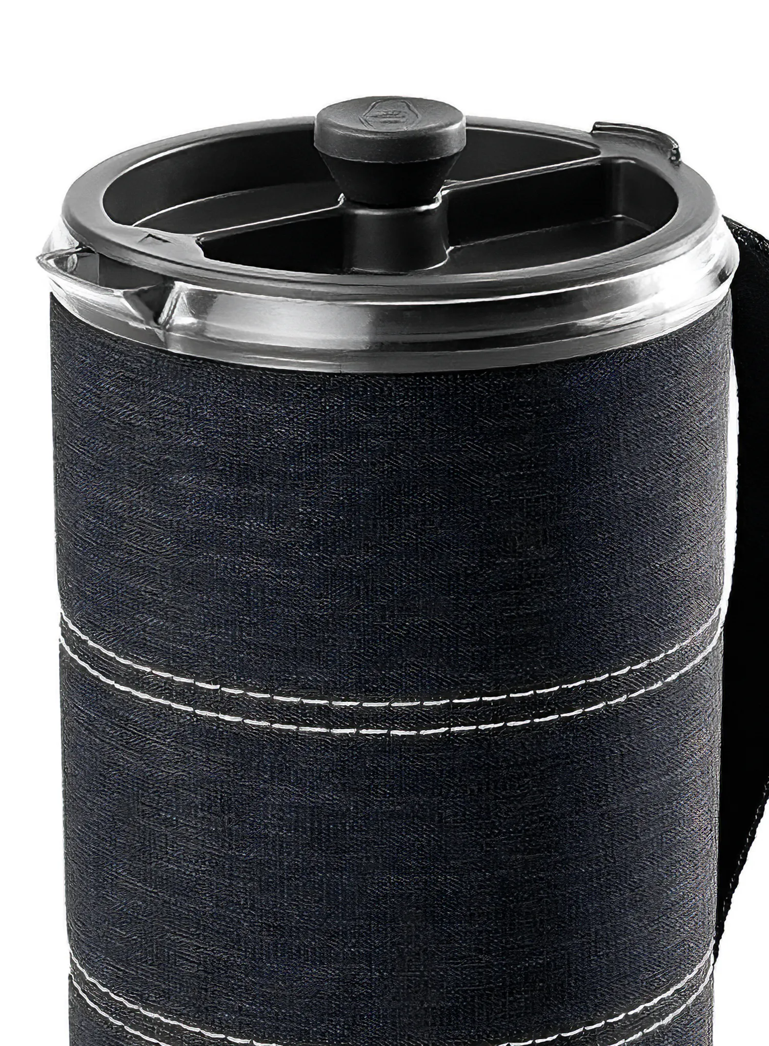 Kaffeekanne GSI Outdoors Javapress 30 oz (887 ml) - graphite