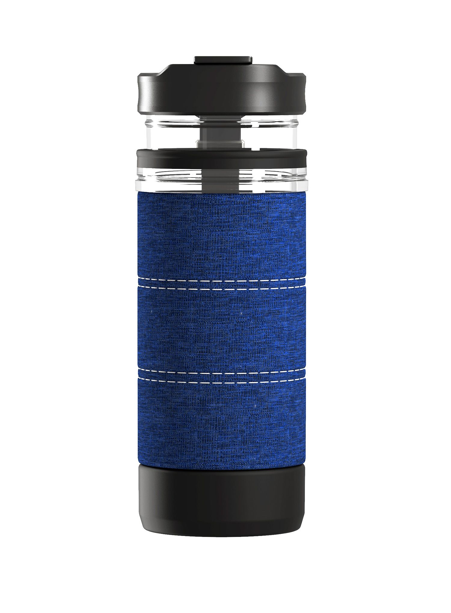 Kaffeekanne GSI Outdoors Commuter Java Press - blue