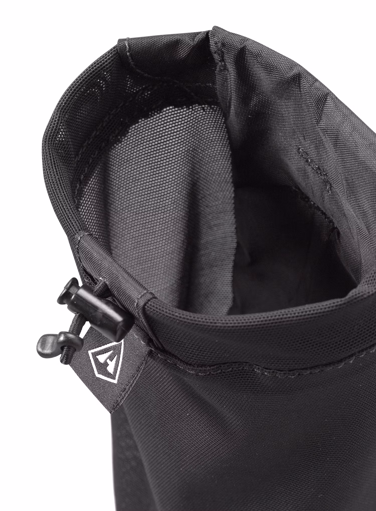 Rucksacktasche Hyperlite Mountain Gear The Bottle Pocket - black
