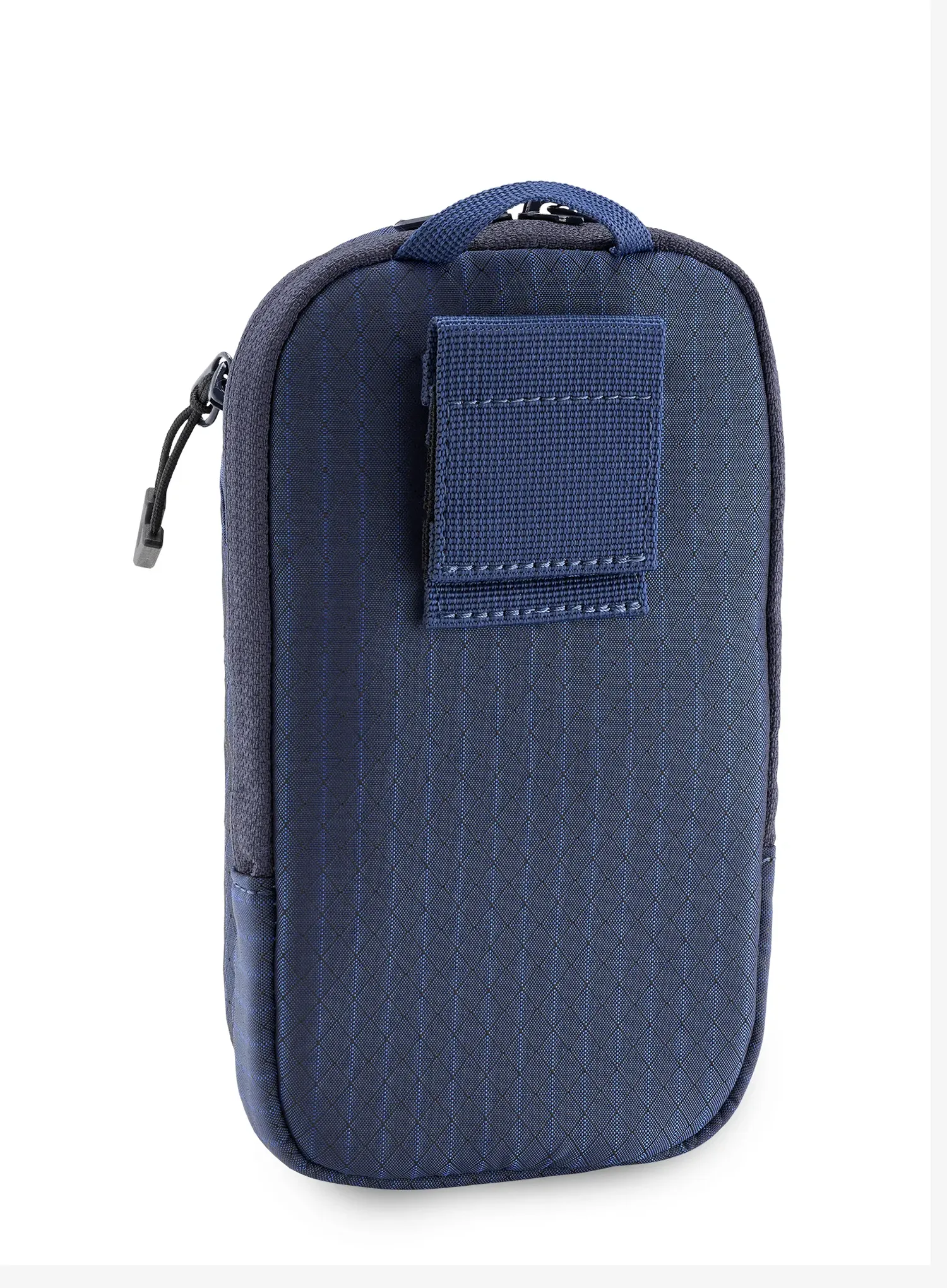 Rucksacktasche Millet Ubic Belt Pocket - e-dark blue