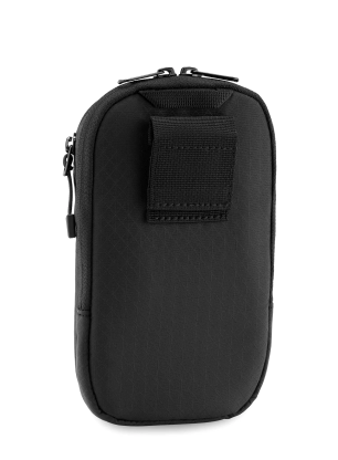 Tasche Millet Ubic Belt Pocket - e-black