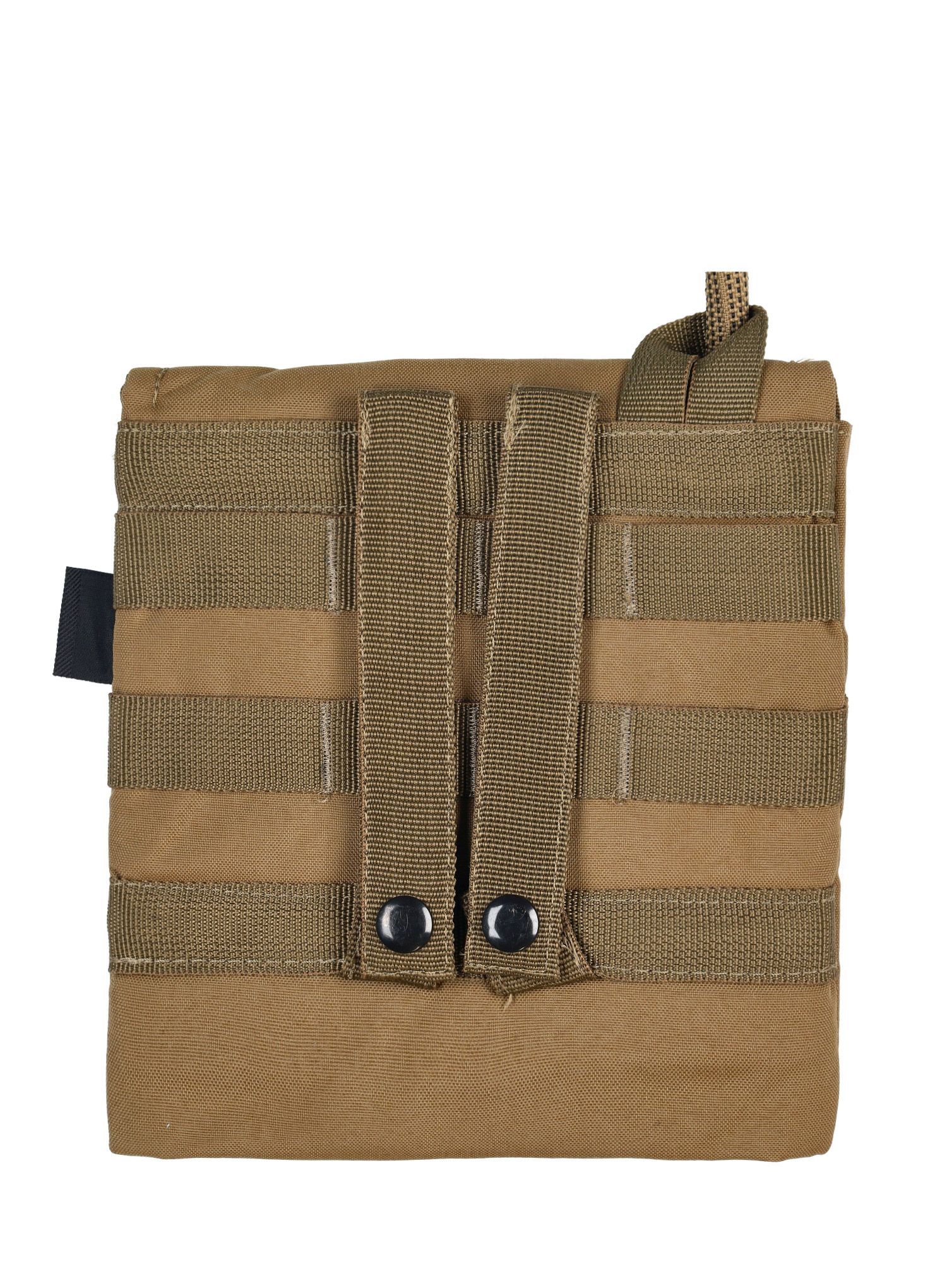 Tasche Source Kangaroo 1 Qt. Pouch Kit - coyote
