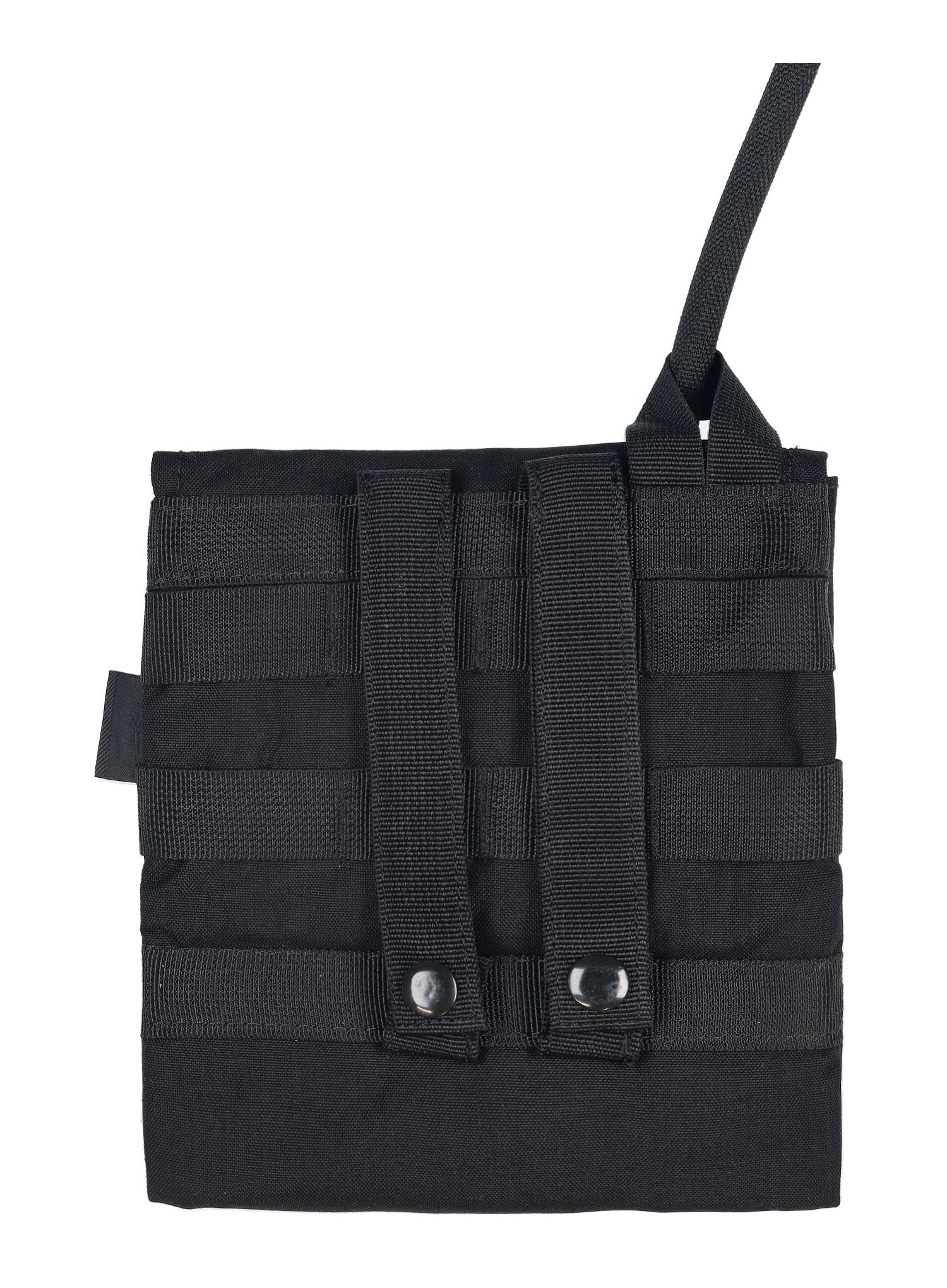Tasche Source Kangaroo 1 Qt. Pouch Kit - black