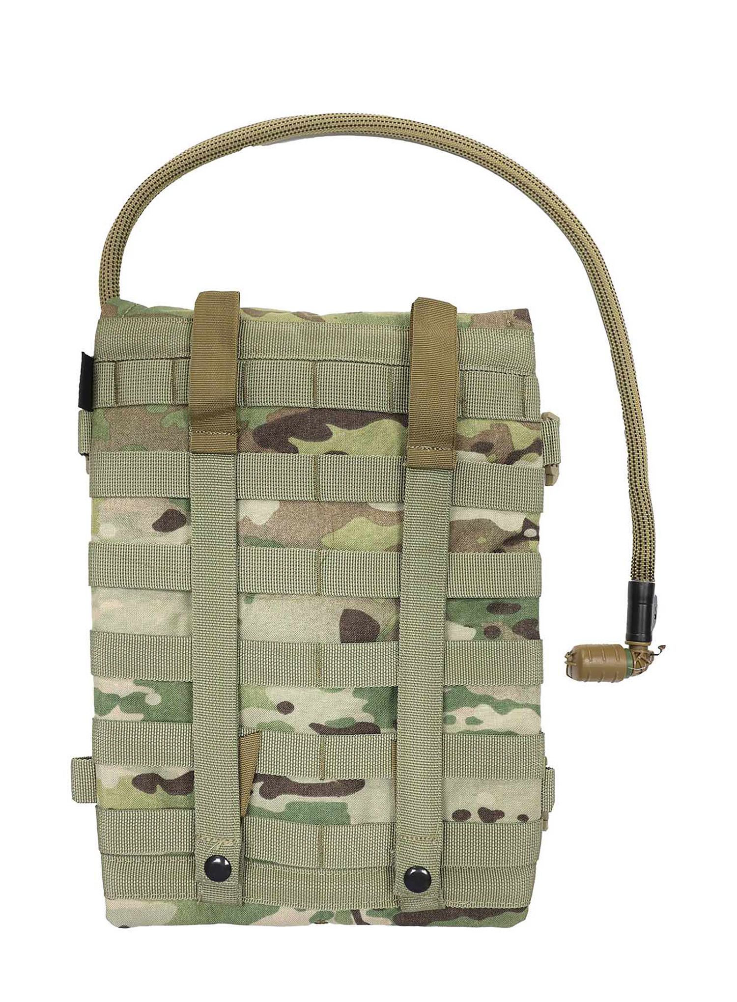 Tasche Source Razor - multicam
