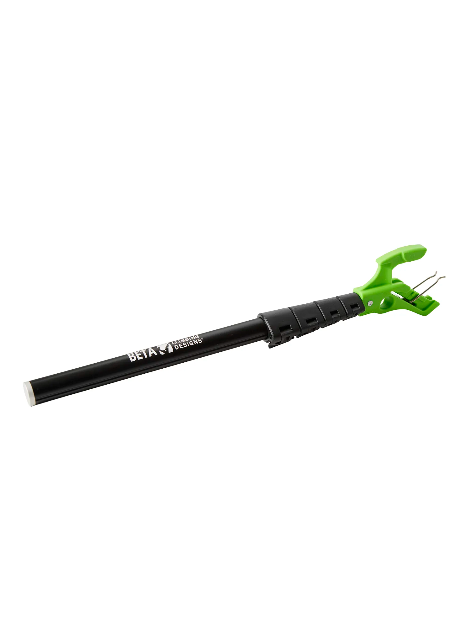 Der Stiftstock Beta Climbing Designs Evo Super Standard
