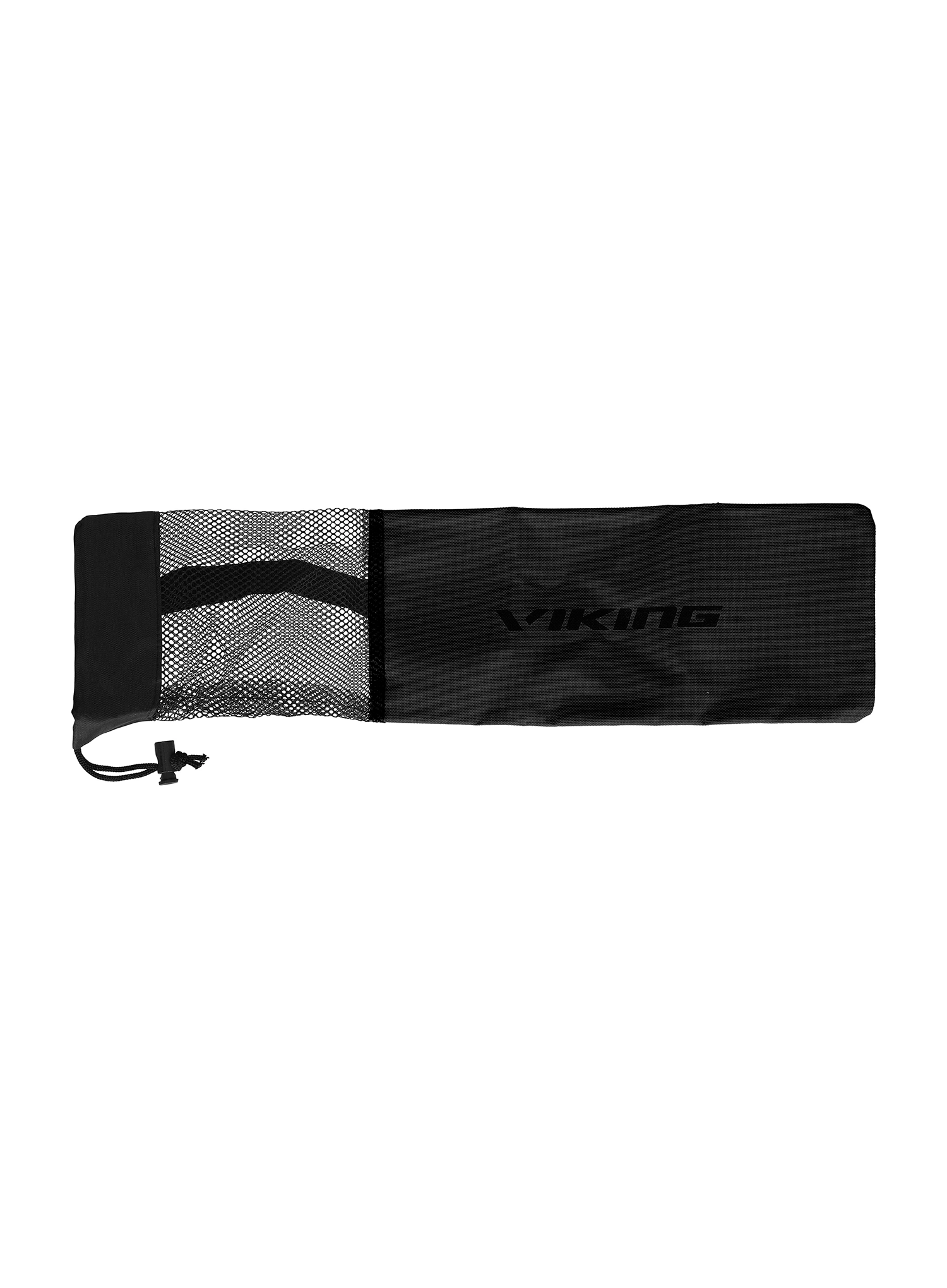 Alu-Stöcke Viking Terve 2.0 Trekking - olive