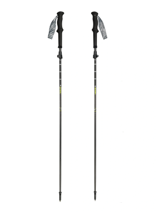 Carbonstöcke Gabel Carbon Feather XTL
