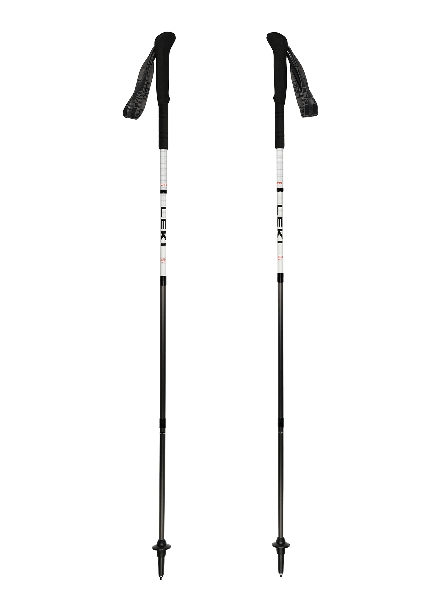 Carbonstöcke Leki Skytera FX.One SL