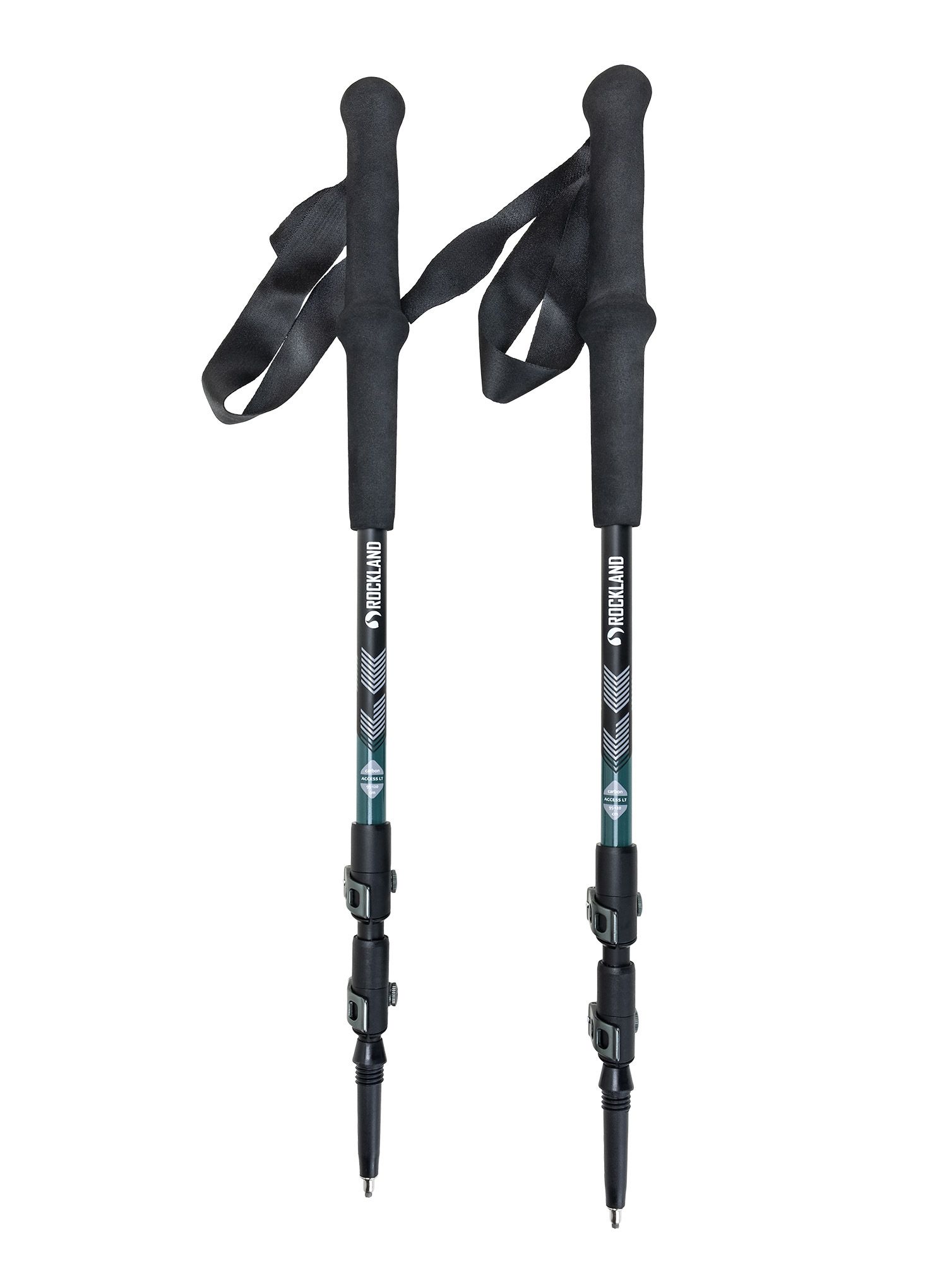 Carbonstöcke Rockland Access Lite
