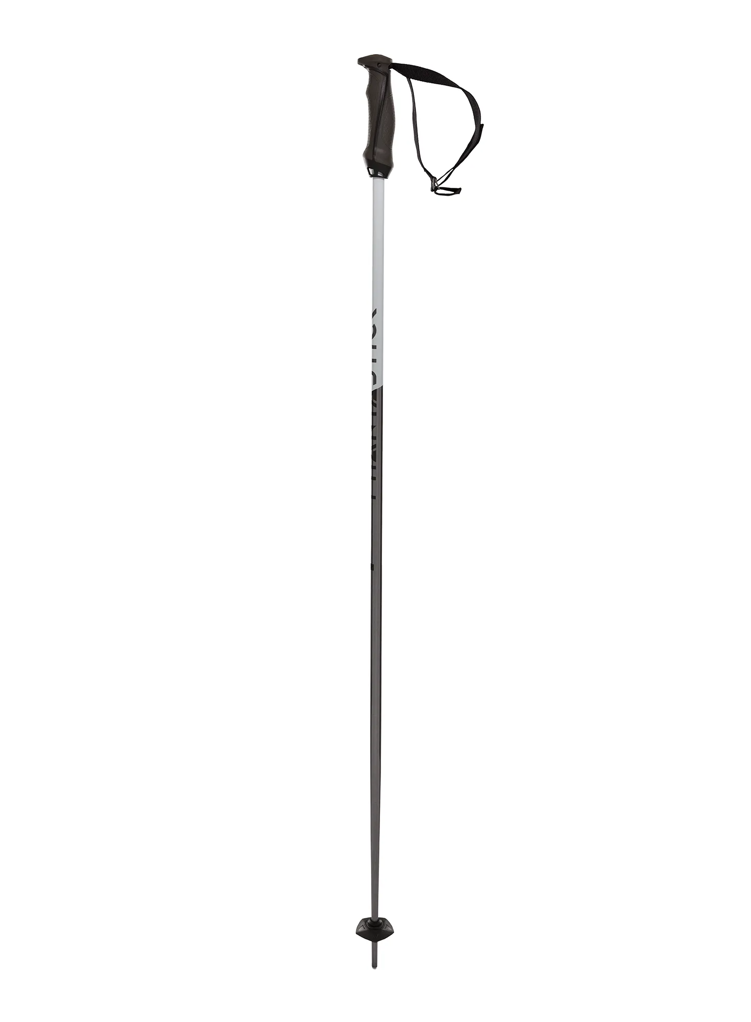 Skistöcke Volkl Phantastick 16 mm - black