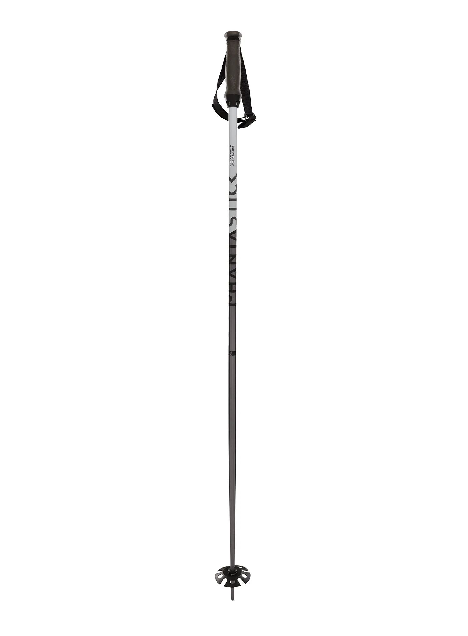 Skistöcke Volkl Phantastick 18 mm - black