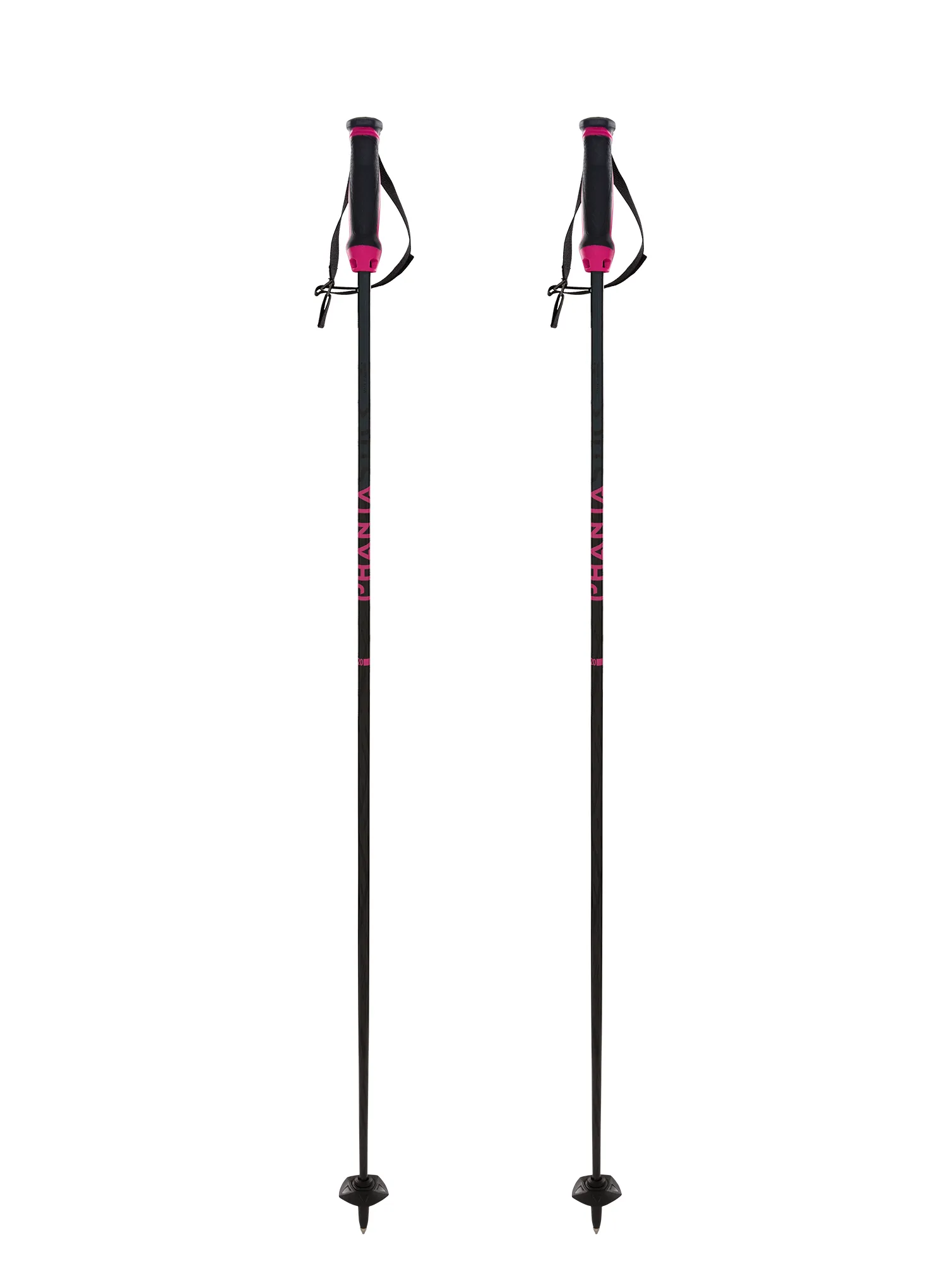Skistöcke Volkl Phantastick Carbon - carbon