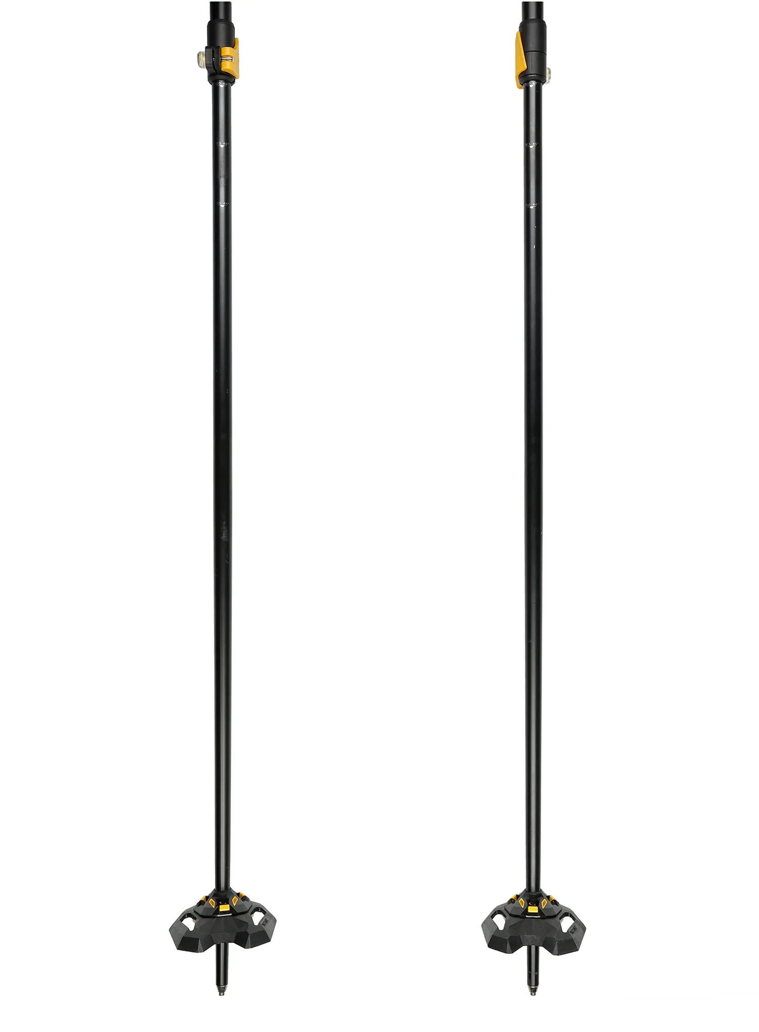 Skitourenstöcke Grivel Condor Evo Ski Vario 