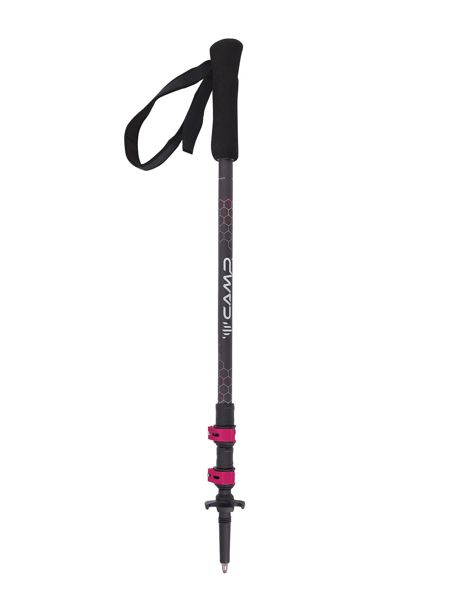 Trekkingstöcke Camp Backcountry Carbon W