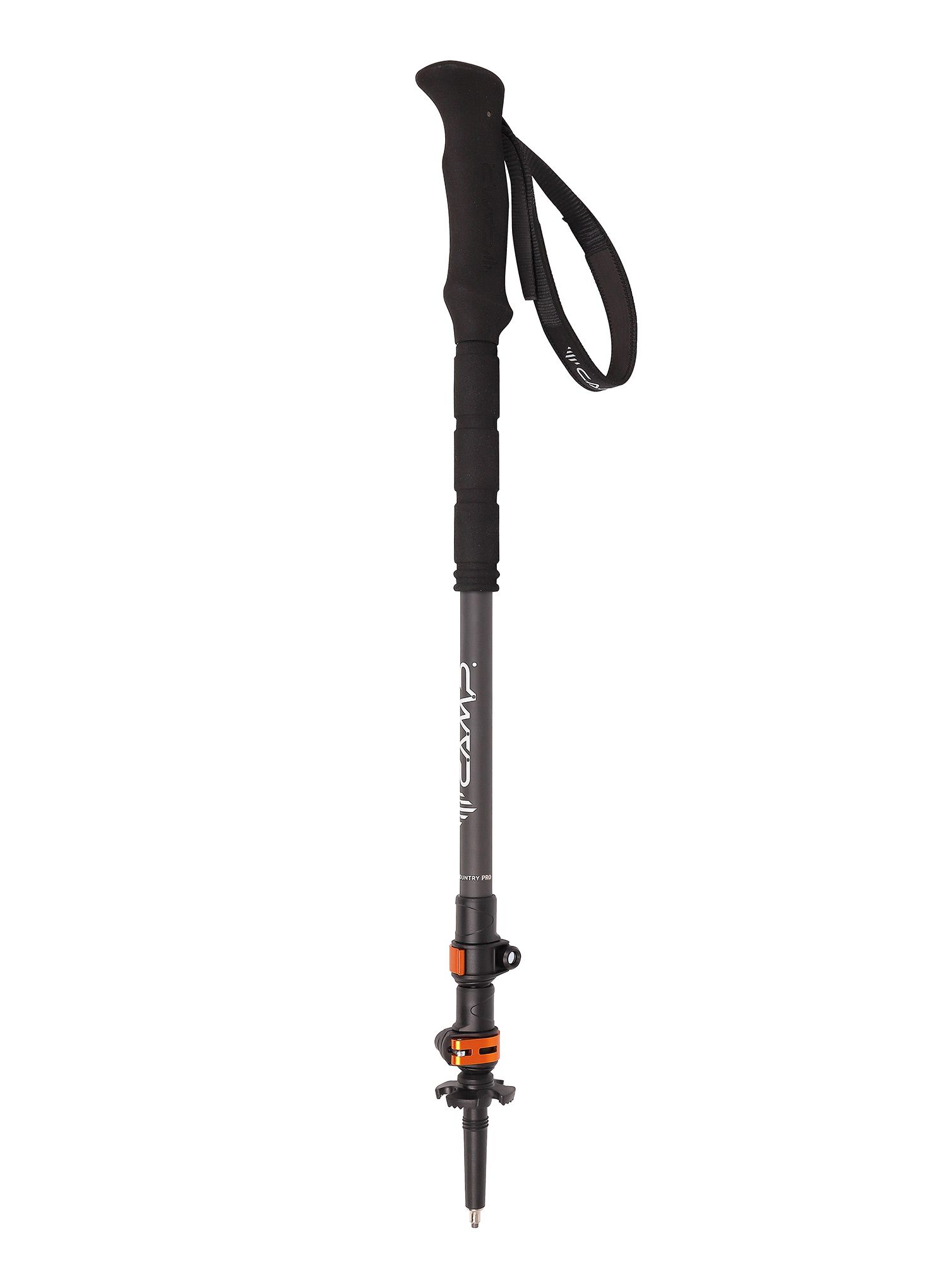 Trekkingstöcke Camp Backcountry Pro 2.0