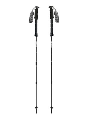 Trekkingstöcke Gabel FR-5 FL Lite XTL - black