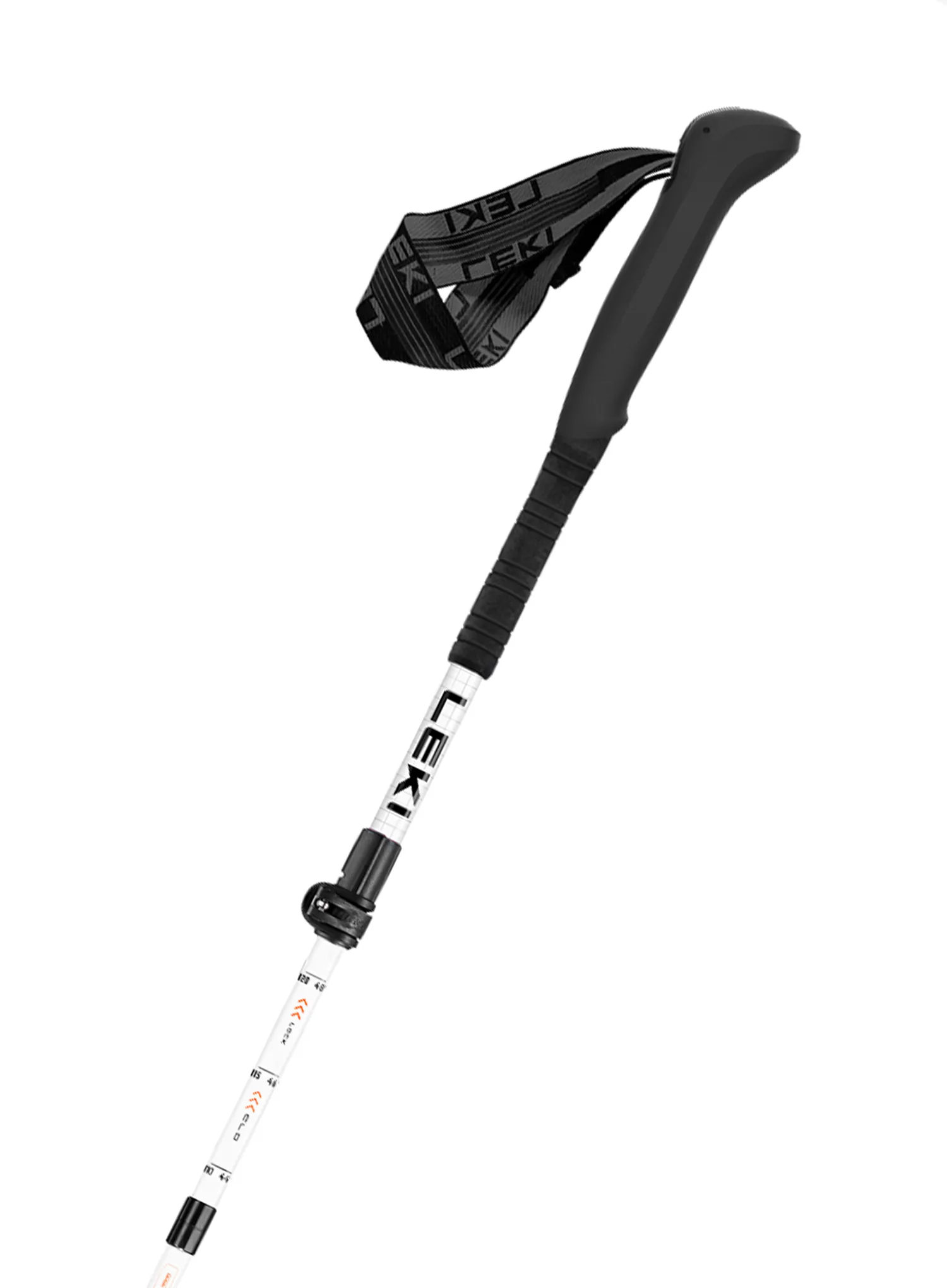 Trekkingstöcke Leki Skytera FX Carbon SL