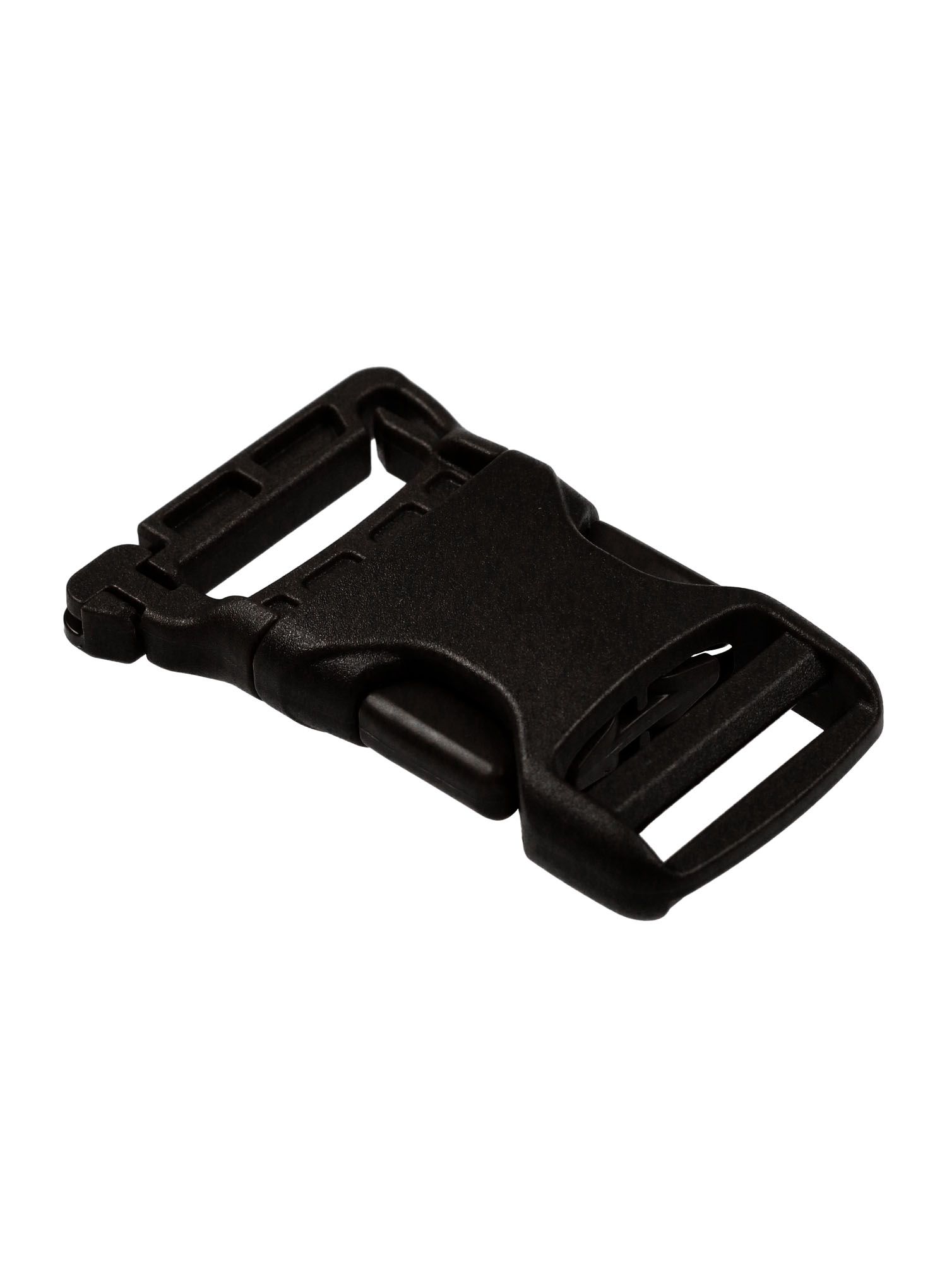 Schnalle Tasmanian Tiger SR 25 Safety QA - black
