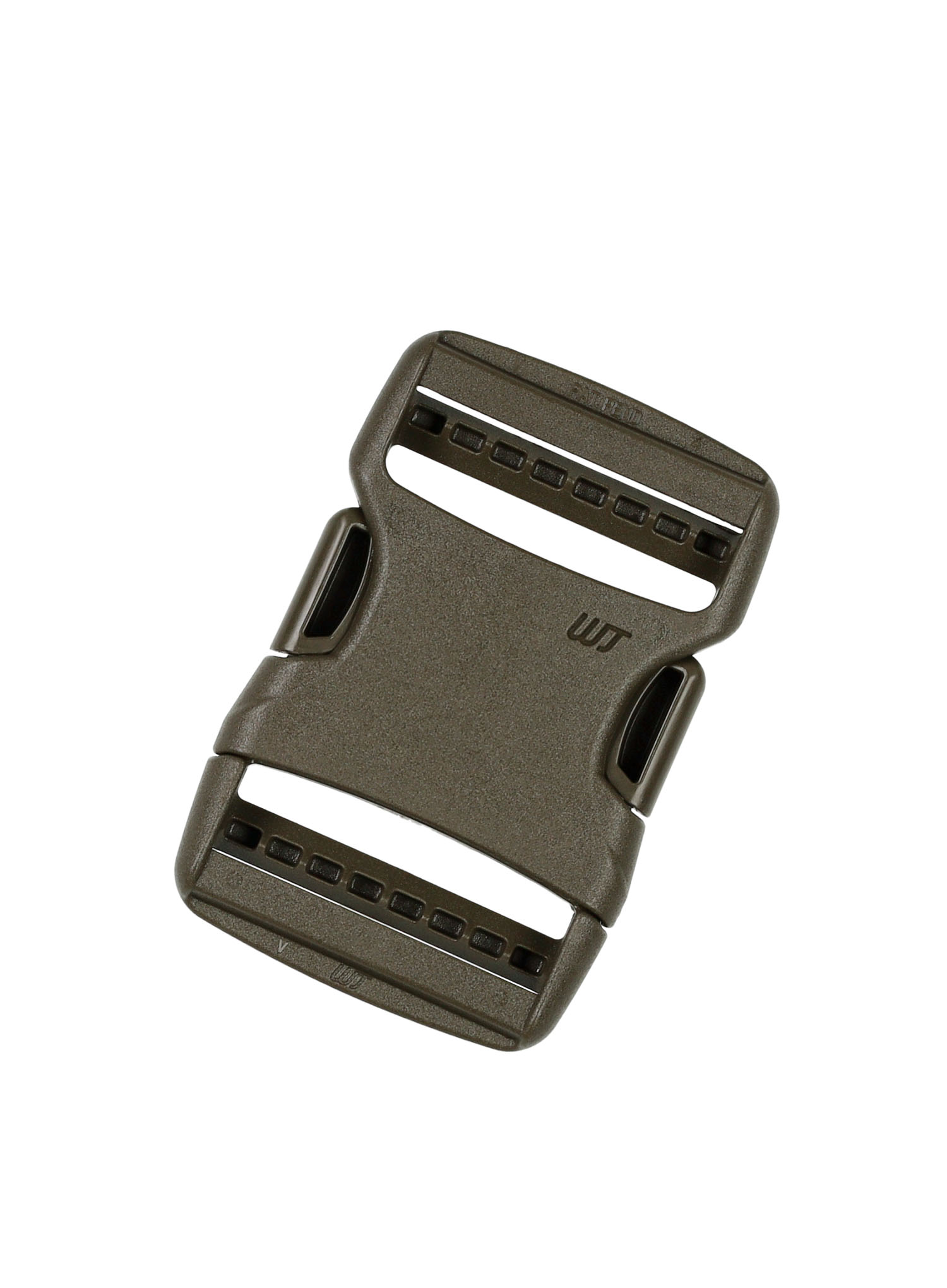 Schnalle Tasmanian Tiger SR 38 Dual - olive