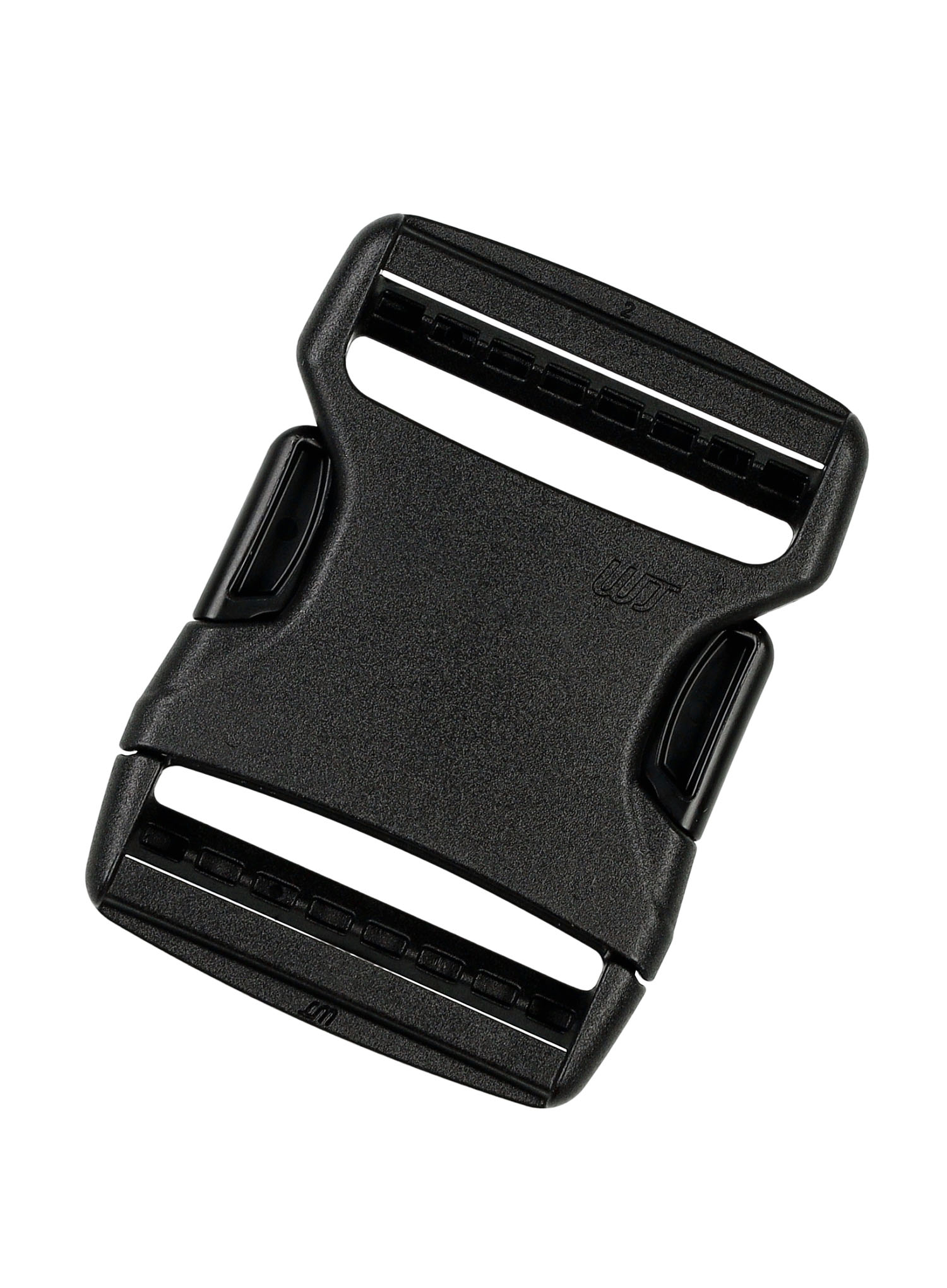 Schnalle Tasmanian Tiger SR 50 Dual - black