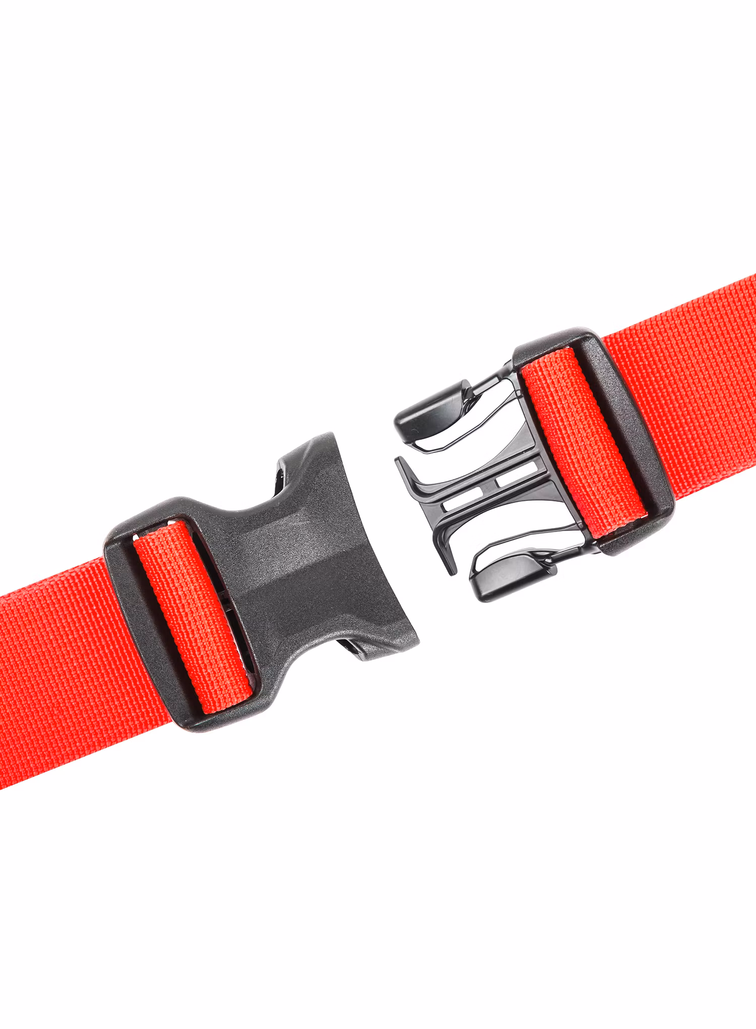 Schnalle Tatonka SR-Buckle 38mm - black