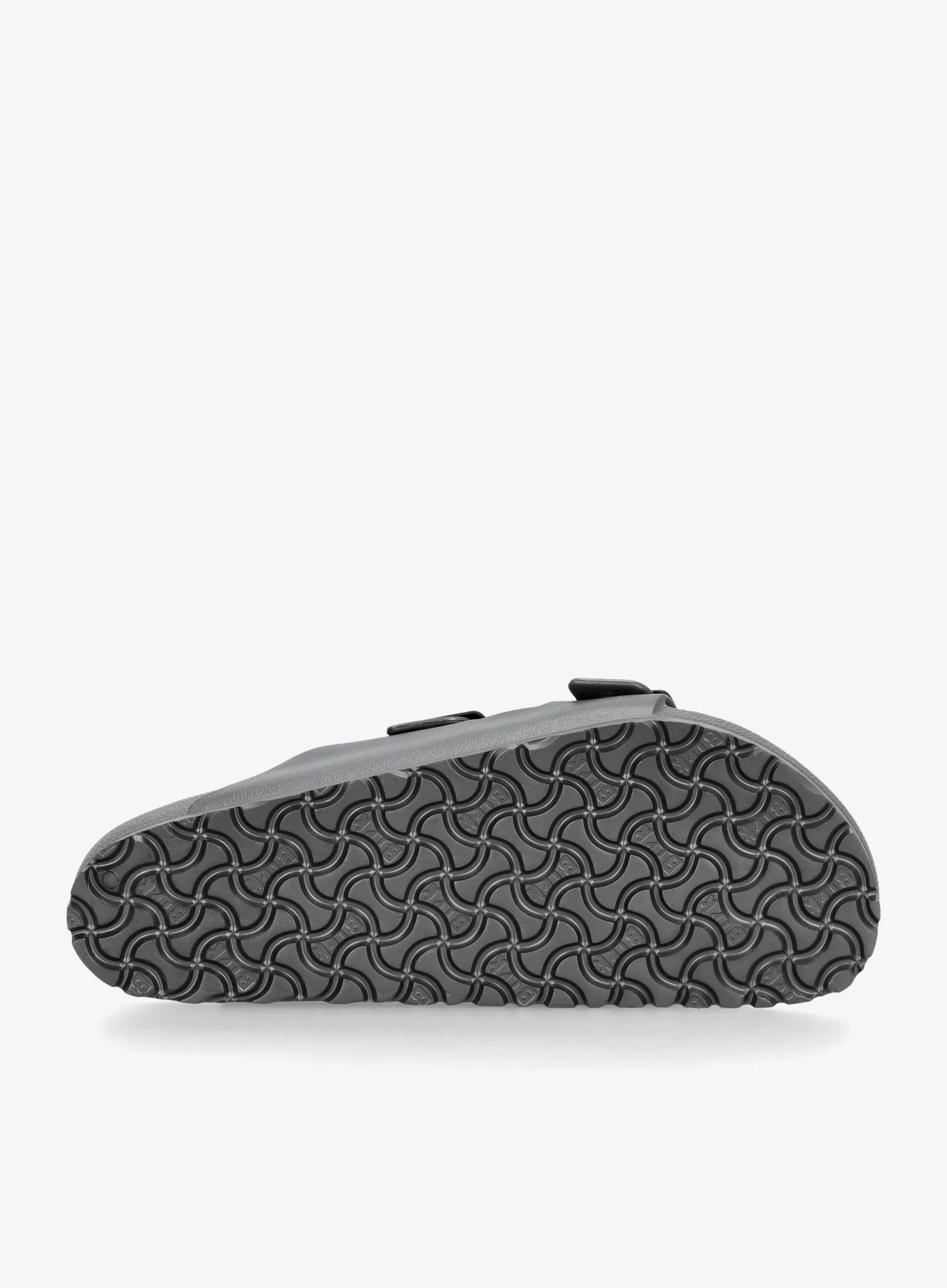 Pantoletten Birkenstock Arizona EVA - anthracite