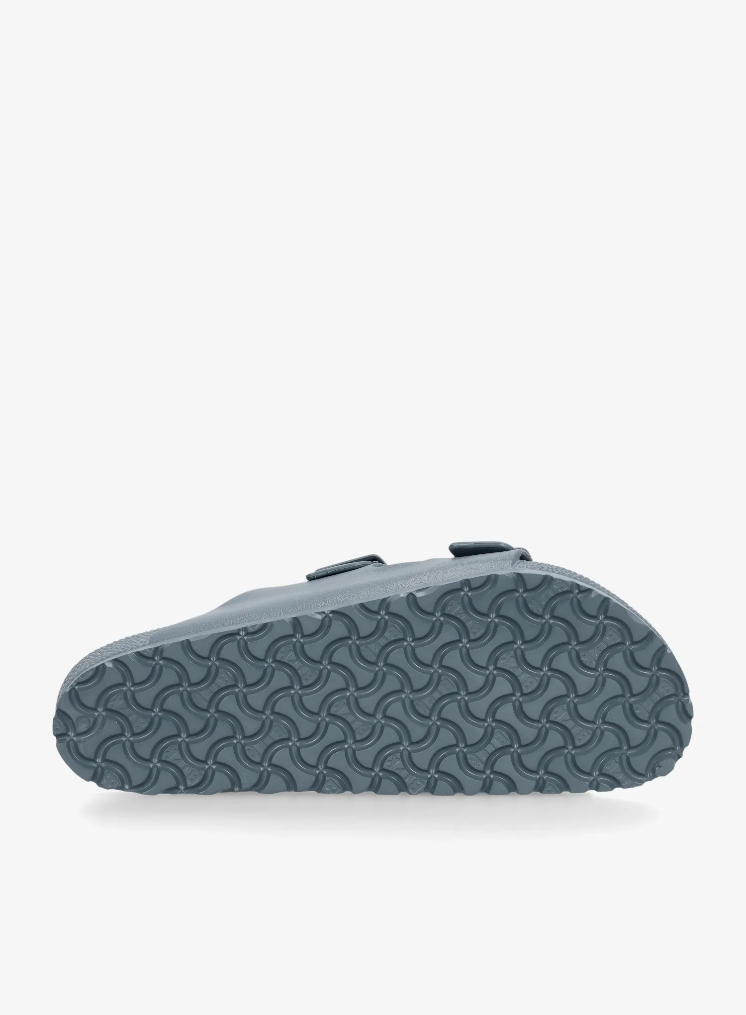 Pantoletten Birkenstock Arizona EVA - basalt gray