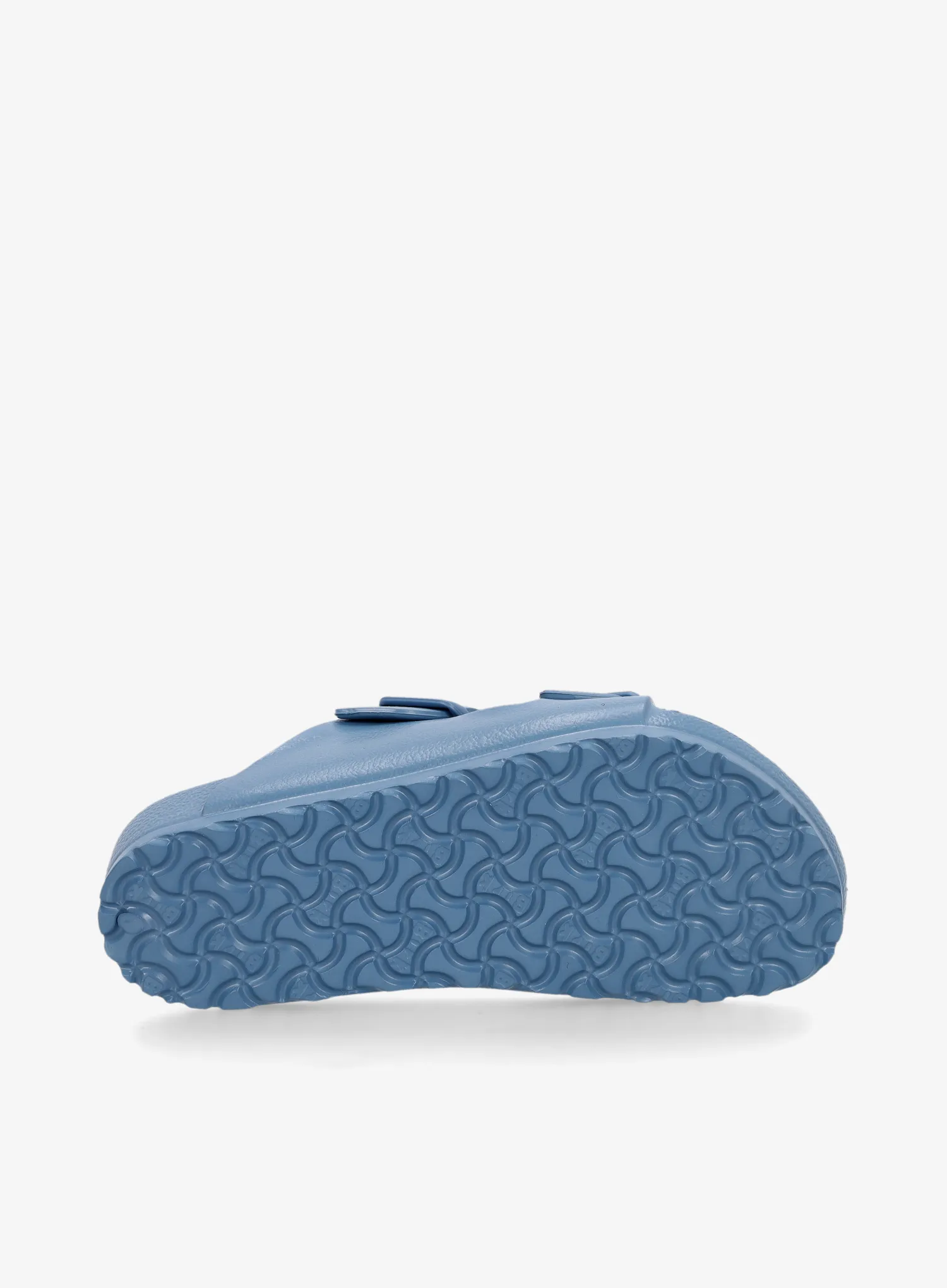Pantoletten Birkenstock Arizona EVA Kids - elemental blue