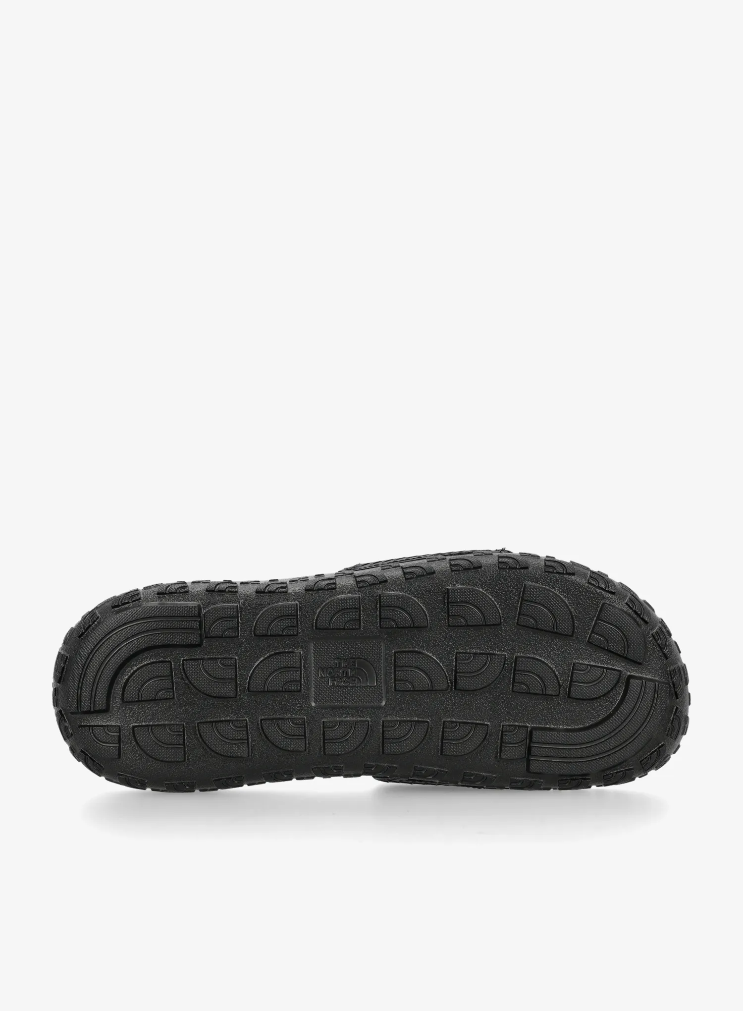Pantoletten The North Face Never Stop Cush Slide - tnf black/tnf black
