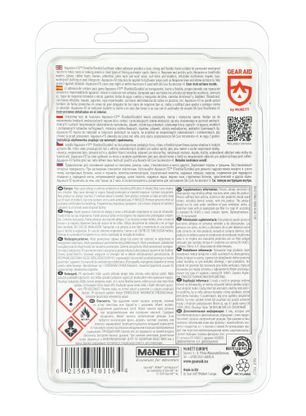 Klebstoff GearAid Aquasure+ FD Flexible Durable Repair Adhesive