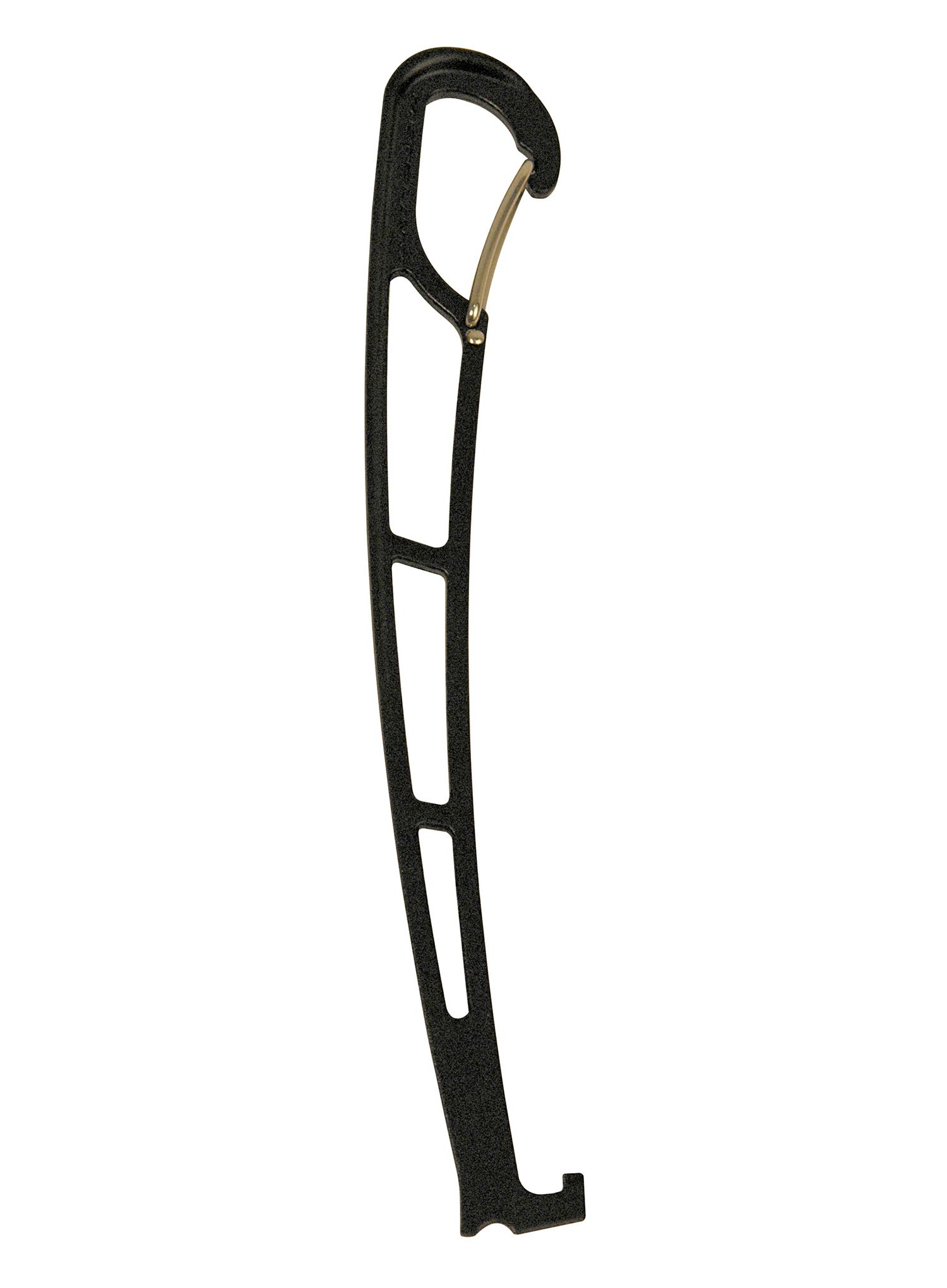 Klemmkeilentferner Metolius Feather Nut Tool