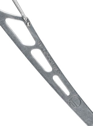 Klemmkeilentferner Wild Country Pro Key with Leash - Pro Key Leash