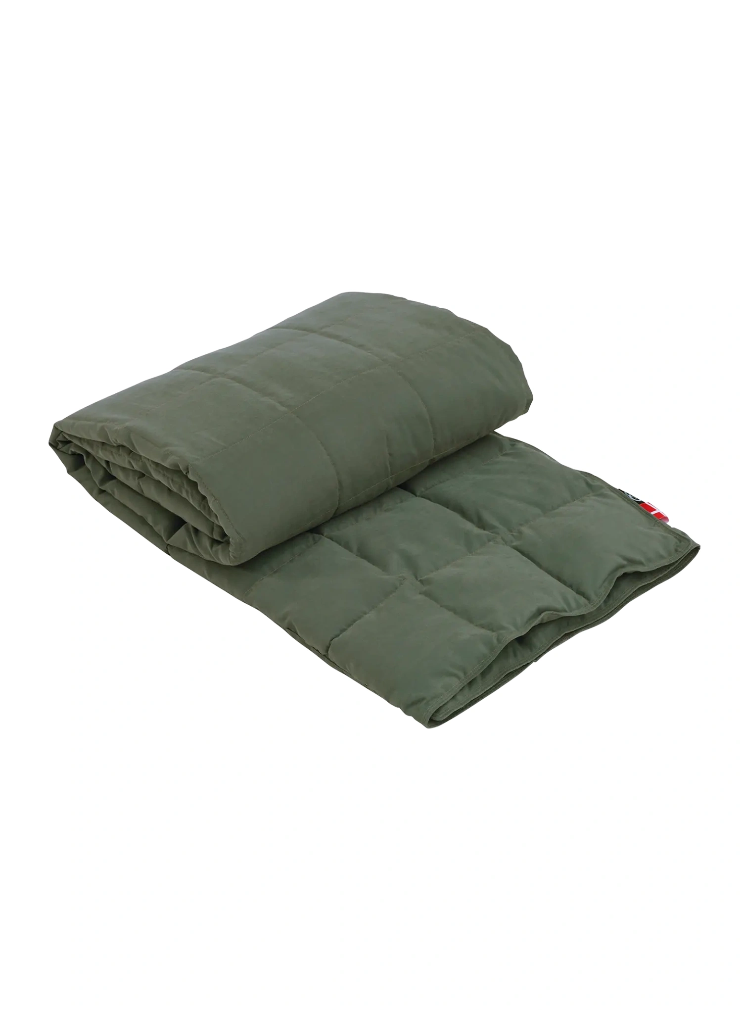 Bettdecke Outwell Constellation Comforter - green/green